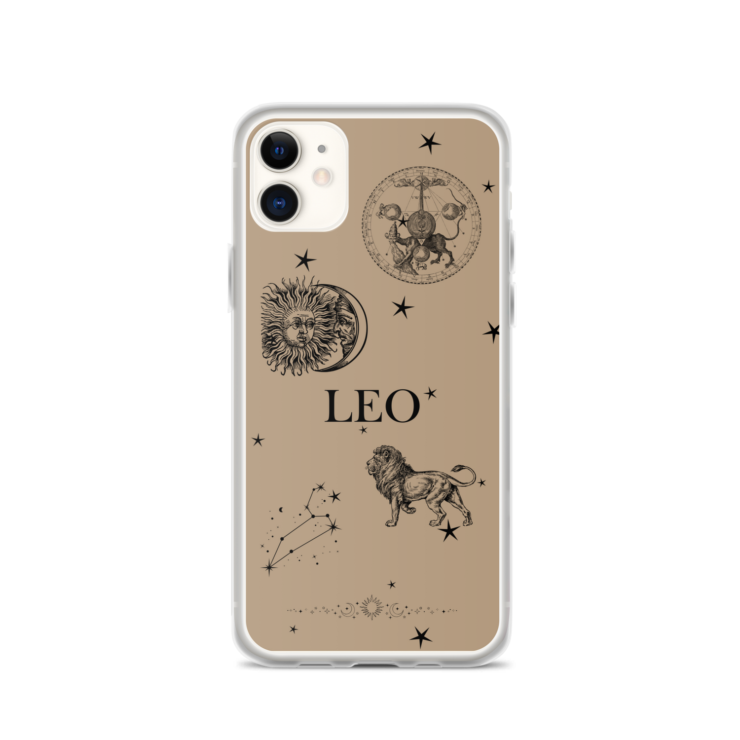 Sternzeichen Hüllen