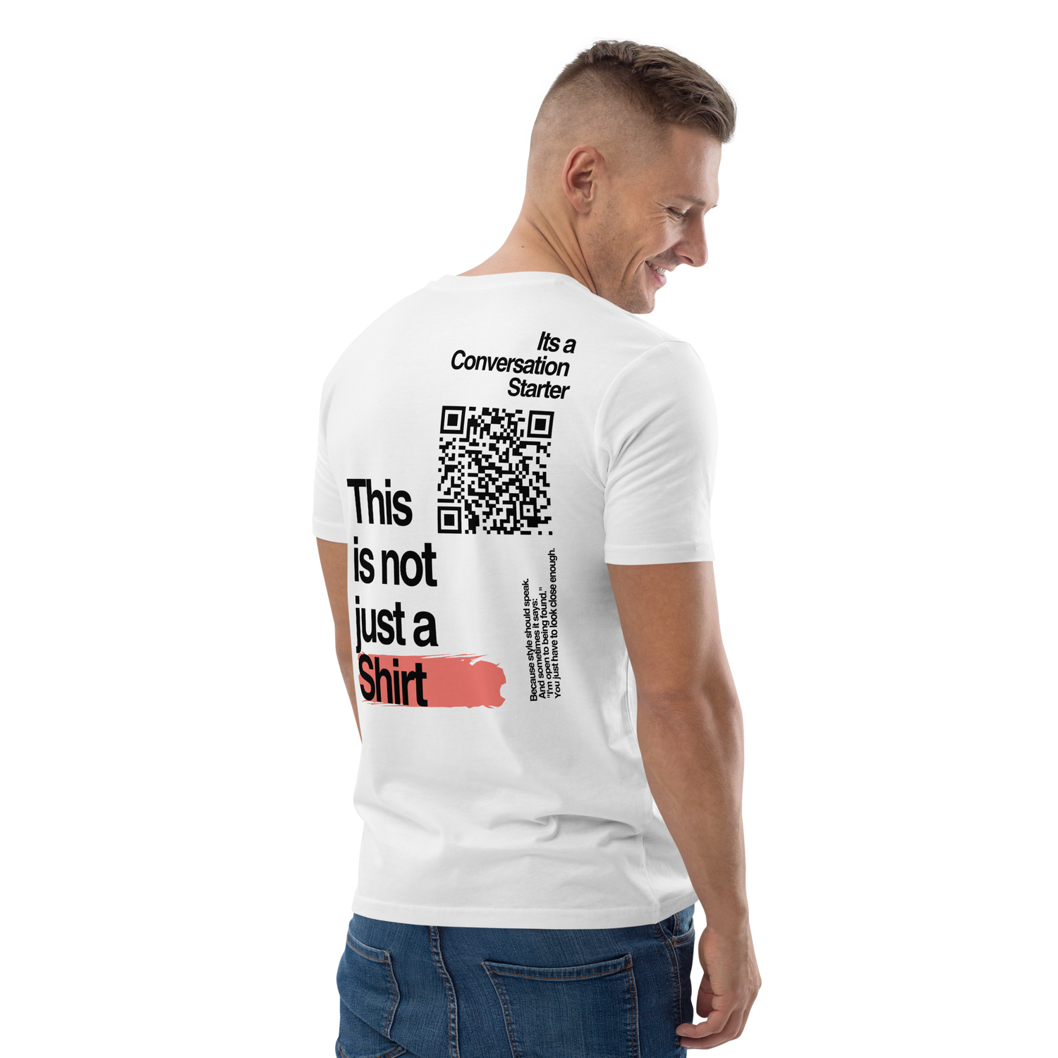 QR-Fashion